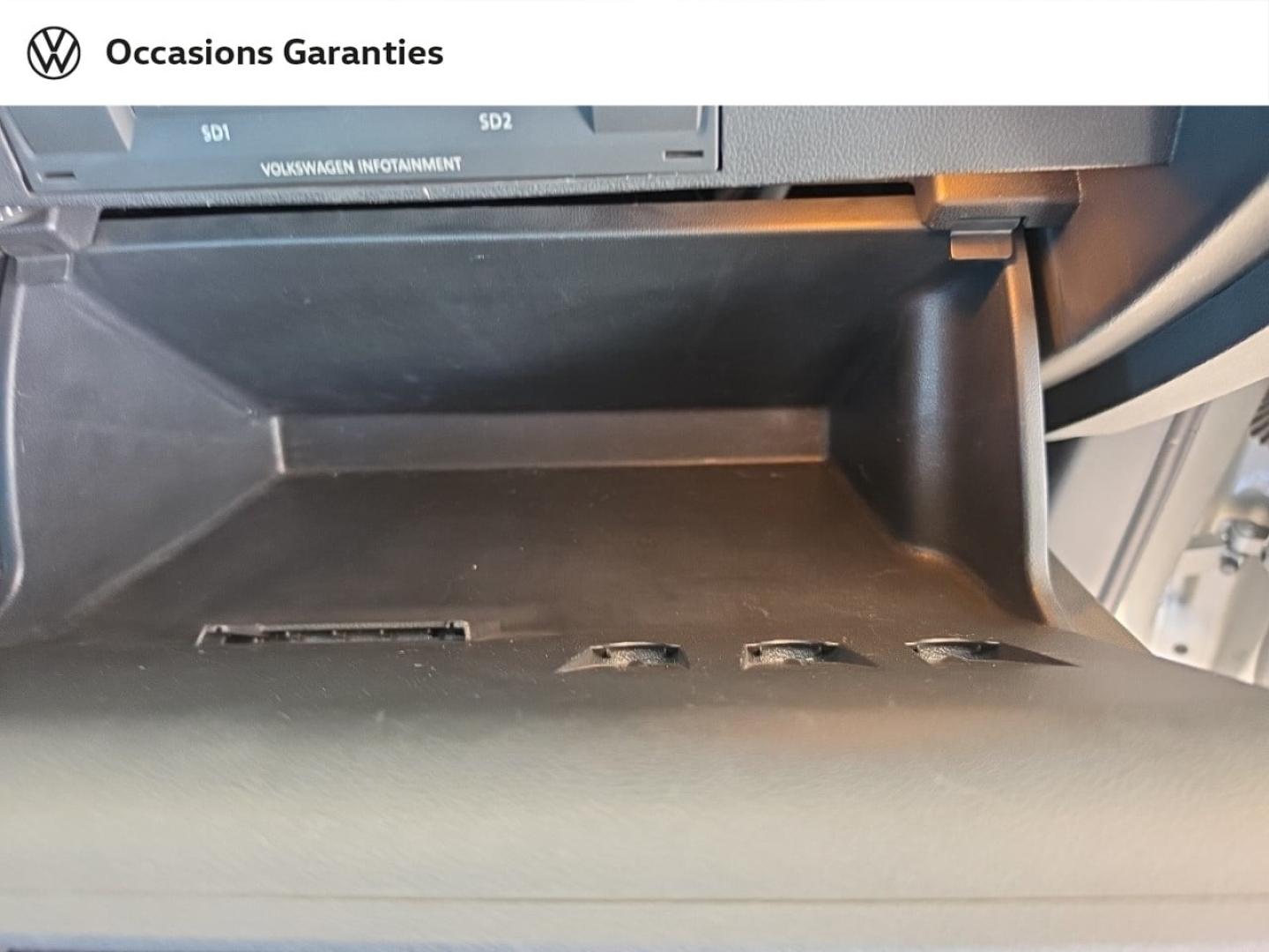 Voitures occasions VOLKSWAGEN TIGUAN Carat Exclusive Mougins