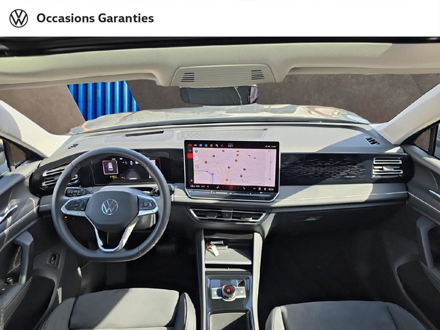 Voitures occasions VOLKSWAGEN TIGUAN Elegance Mougins