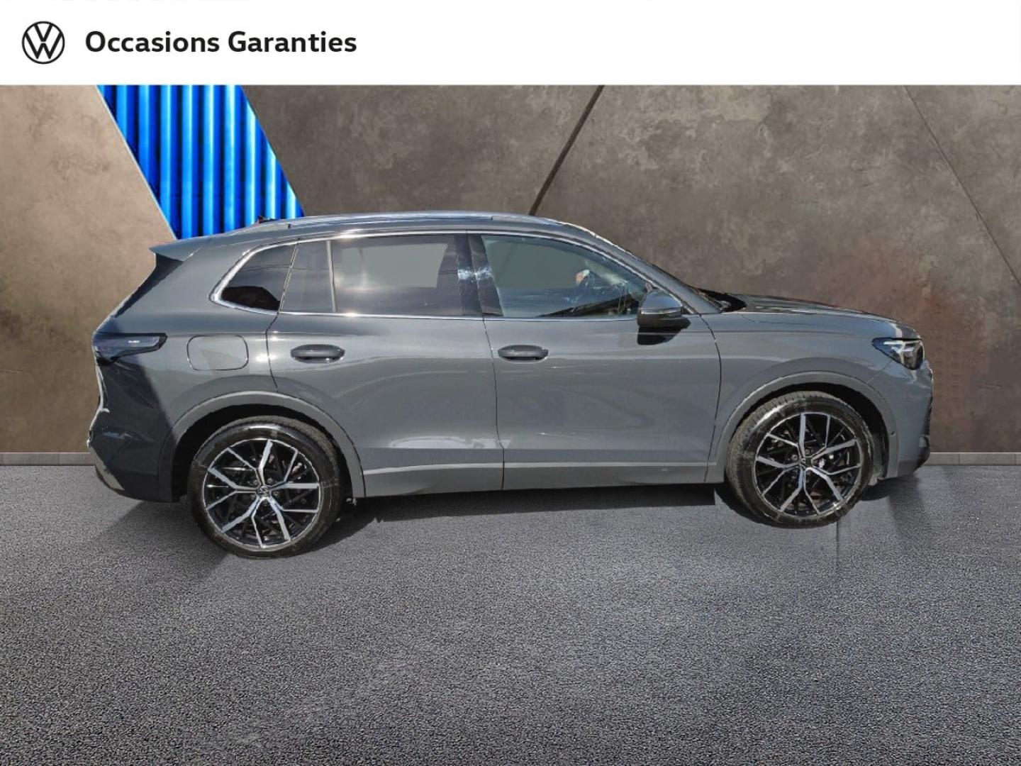 Voitures occasions VOLKSWAGEN TIGUAN Elegance Mougins