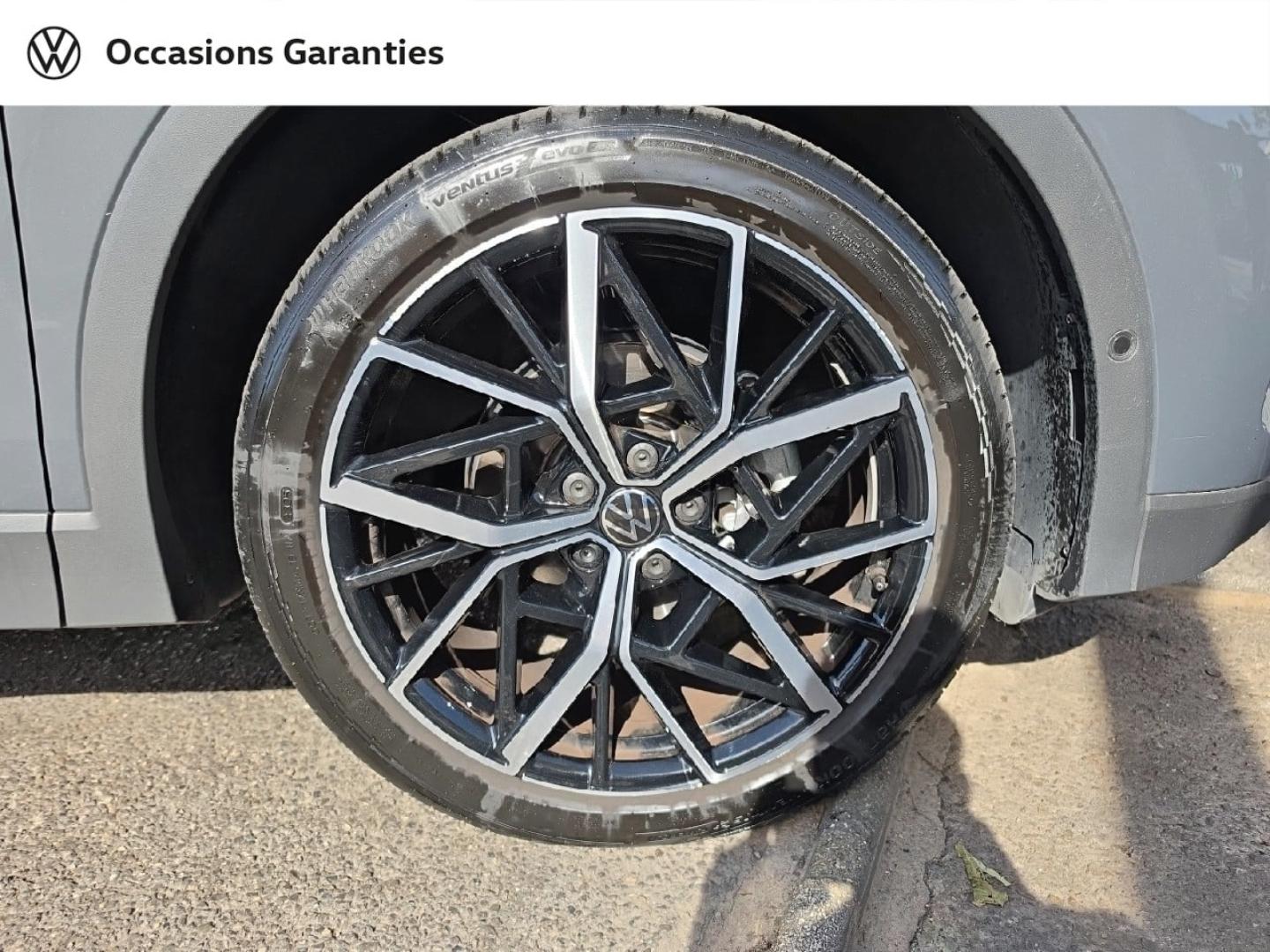 Voitures occasions VOLKSWAGEN TIGUAN Elegance Mougins