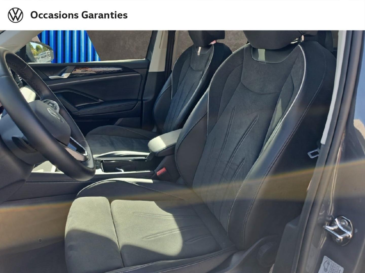 Voitures occasions VOLKSWAGEN TIGUAN Elegance Mougins