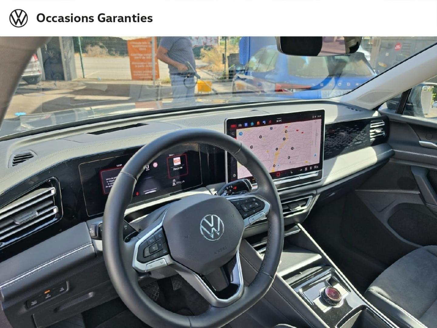 Voitures occasions VOLKSWAGEN TIGUAN Elegance Mougins