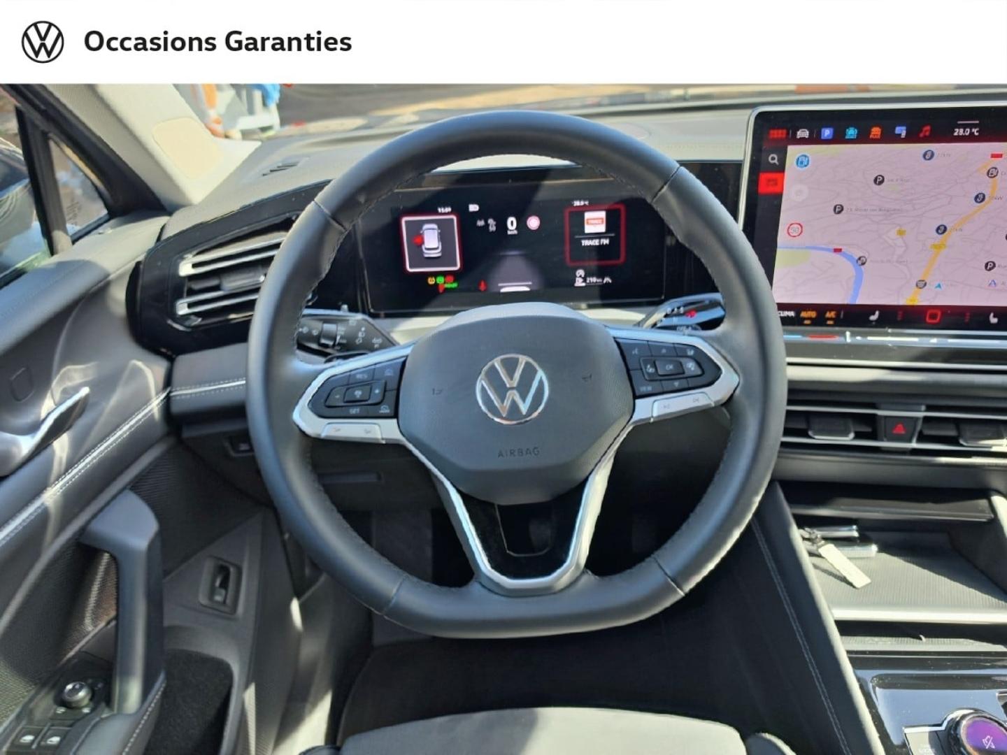 Voitures occasions VOLKSWAGEN TIGUAN Elegance Mougins