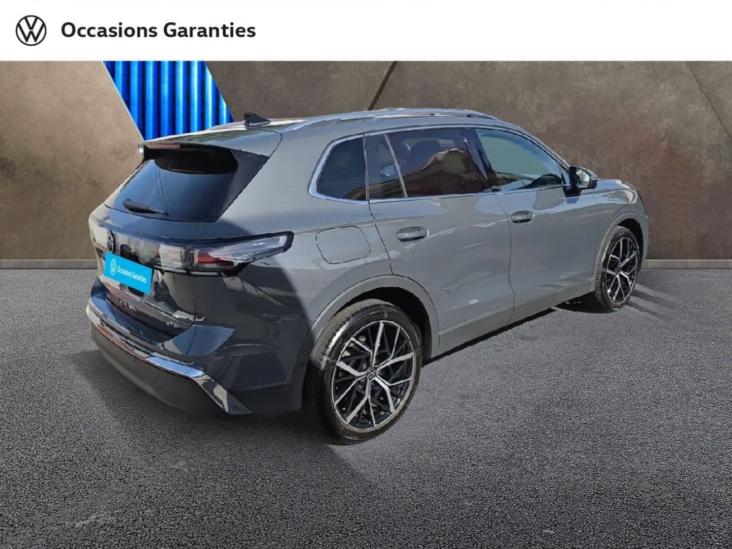 Voitures occasions VOLKSWAGEN TIGUAN Elegance Mougins