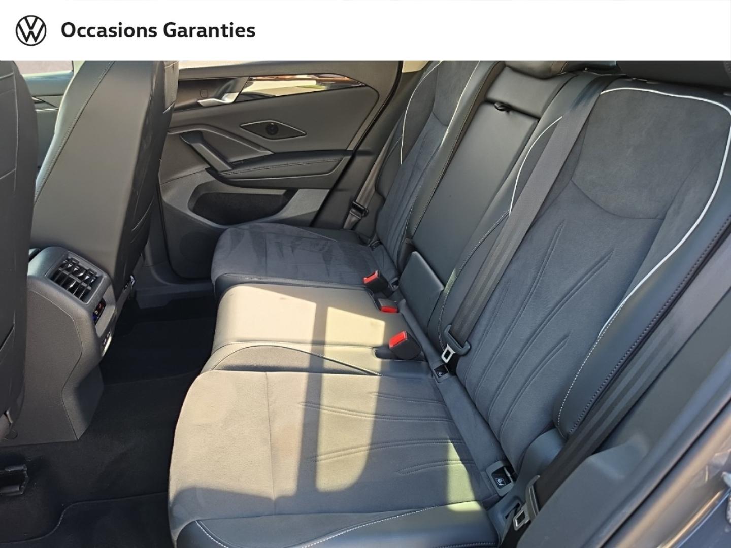 Voitures occasions VOLKSWAGEN TIGUAN Elegance Mougins