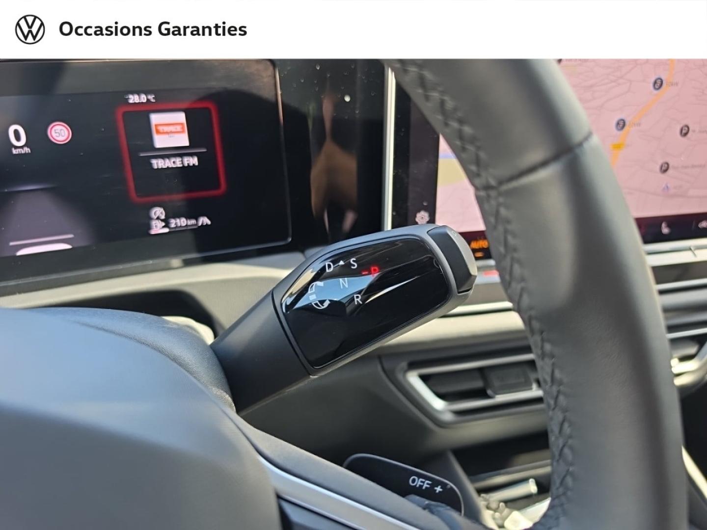 Voitures occasions VOLKSWAGEN TIGUAN Elegance Mougins