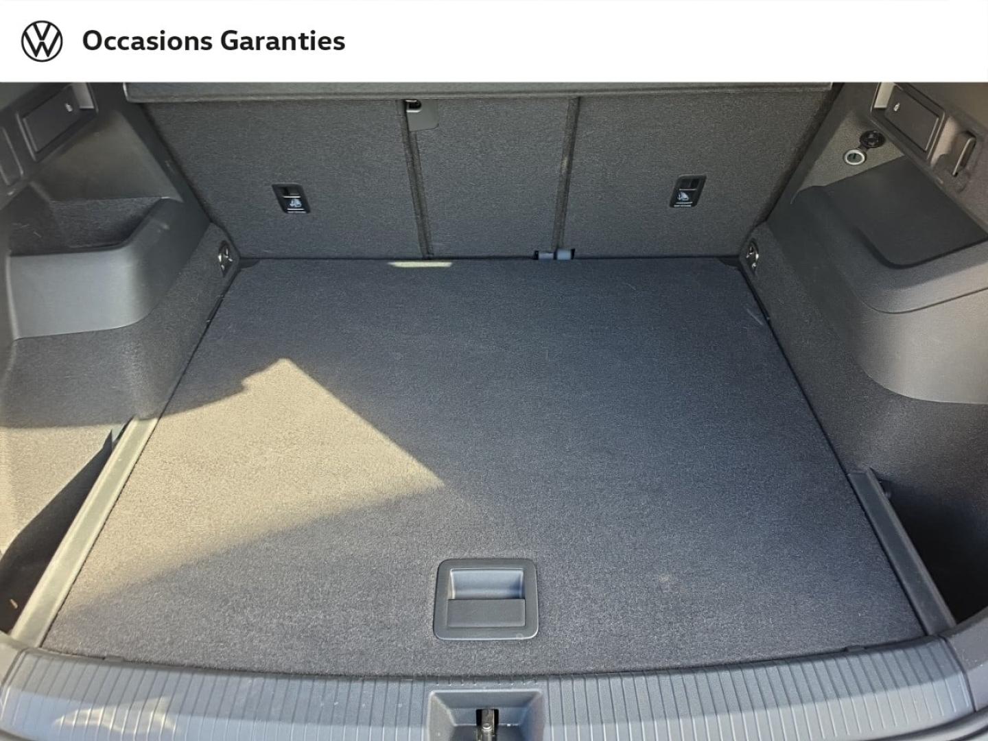 Voitures occasions VOLKSWAGEN TIGUAN Elegance Mougins