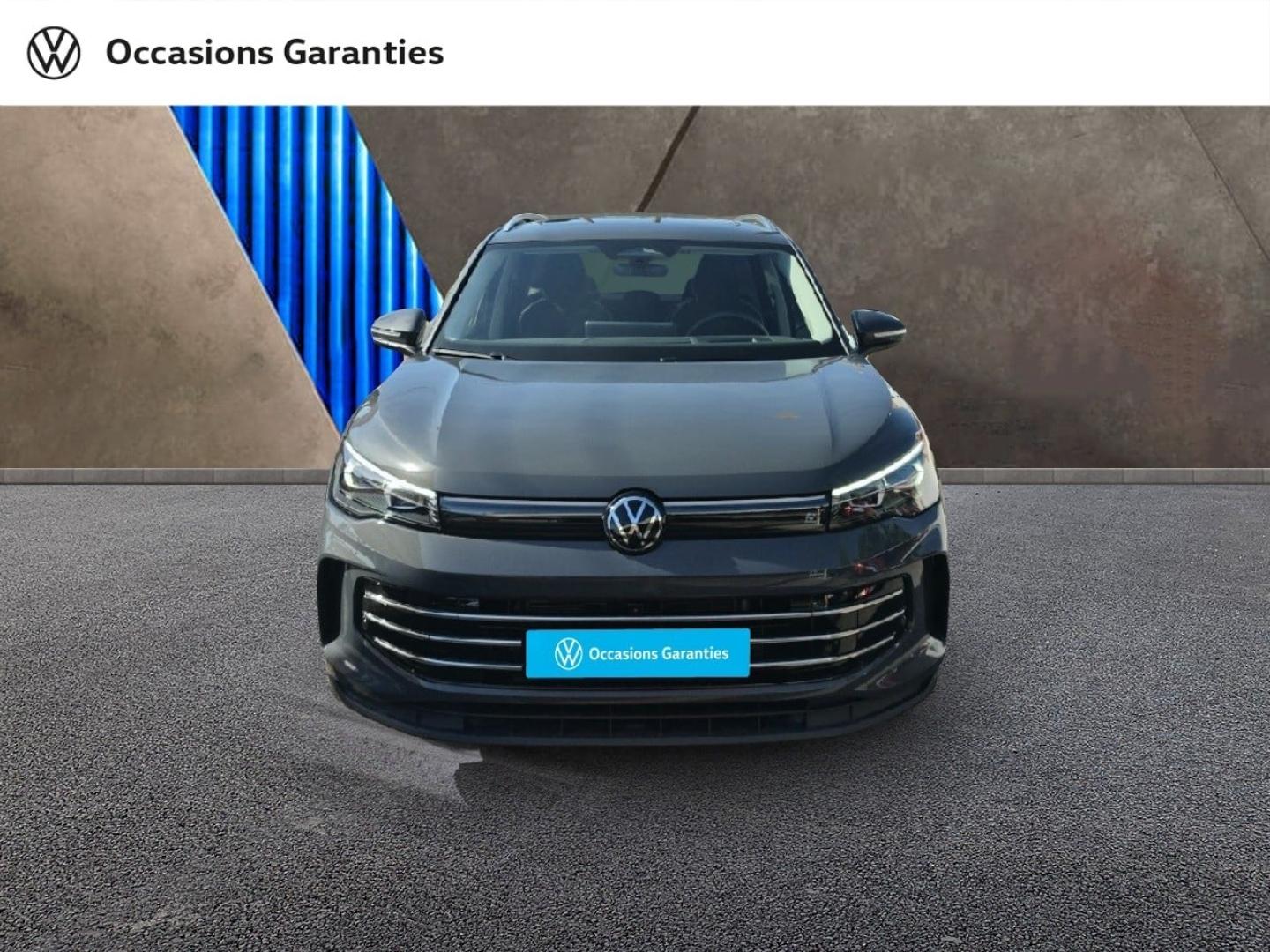 Voitures occasions VOLKSWAGEN TIGUAN Elegance Mougins