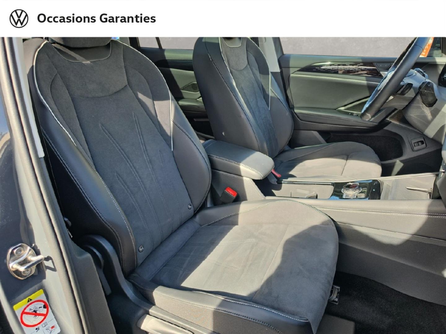 Voitures occasions VOLKSWAGEN TIGUAN Elegance Mougins