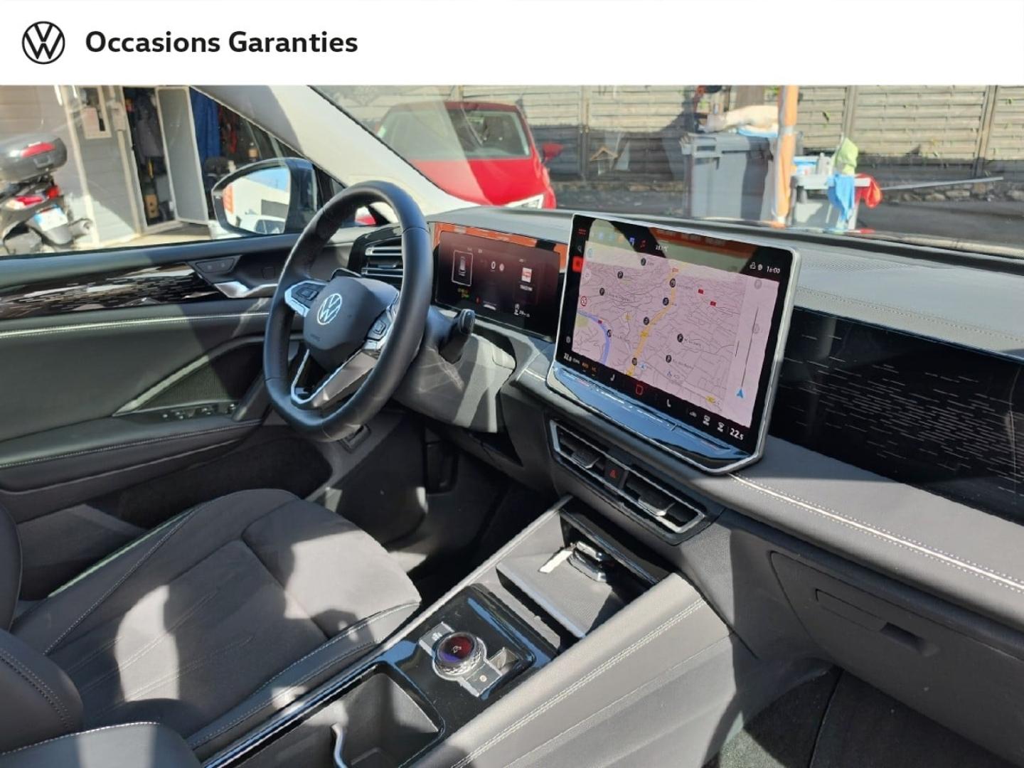 Voitures occasions VOLKSWAGEN TIGUAN Elegance Mougins