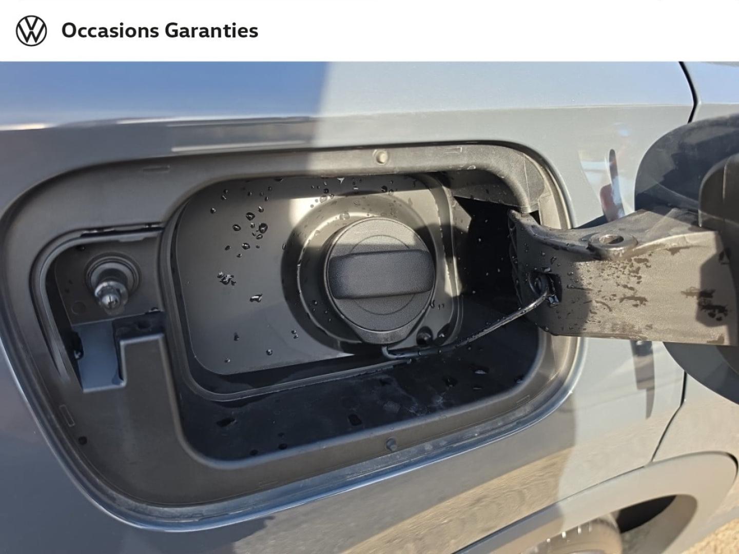 Voitures occasions VOLKSWAGEN TIGUAN Elegance Mougins