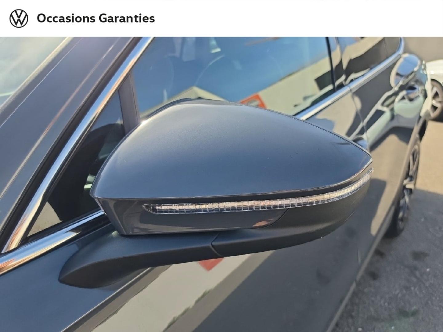 Voitures occasions VOLKSWAGEN TIGUAN Elegance Mougins