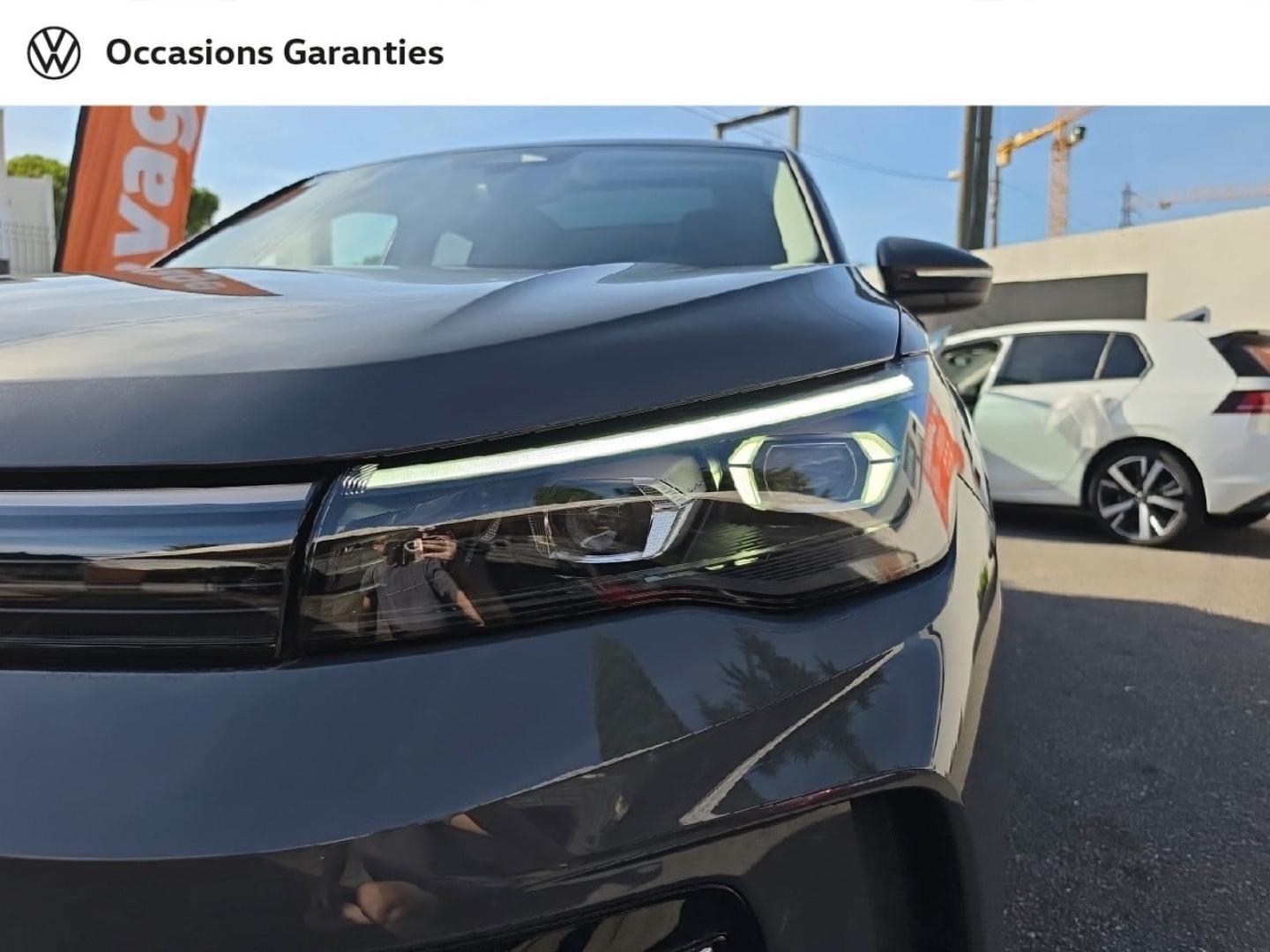 Voitures occasions VOLKSWAGEN TIGUAN Elegance Mougins
