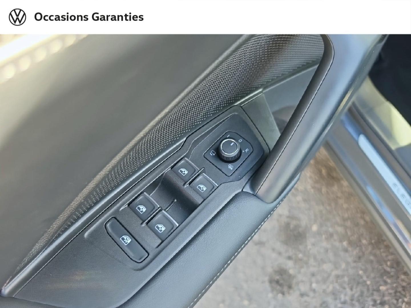Voitures occasions VOLKSWAGEN TIGUAN Elegance Mougins