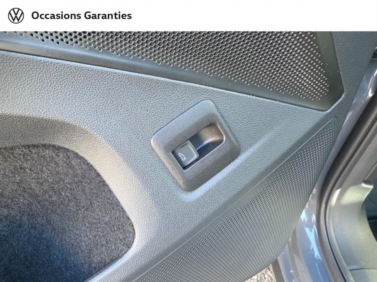 Voitures occasions VOLKSWAGEN TIGUAN Elegance Mougins