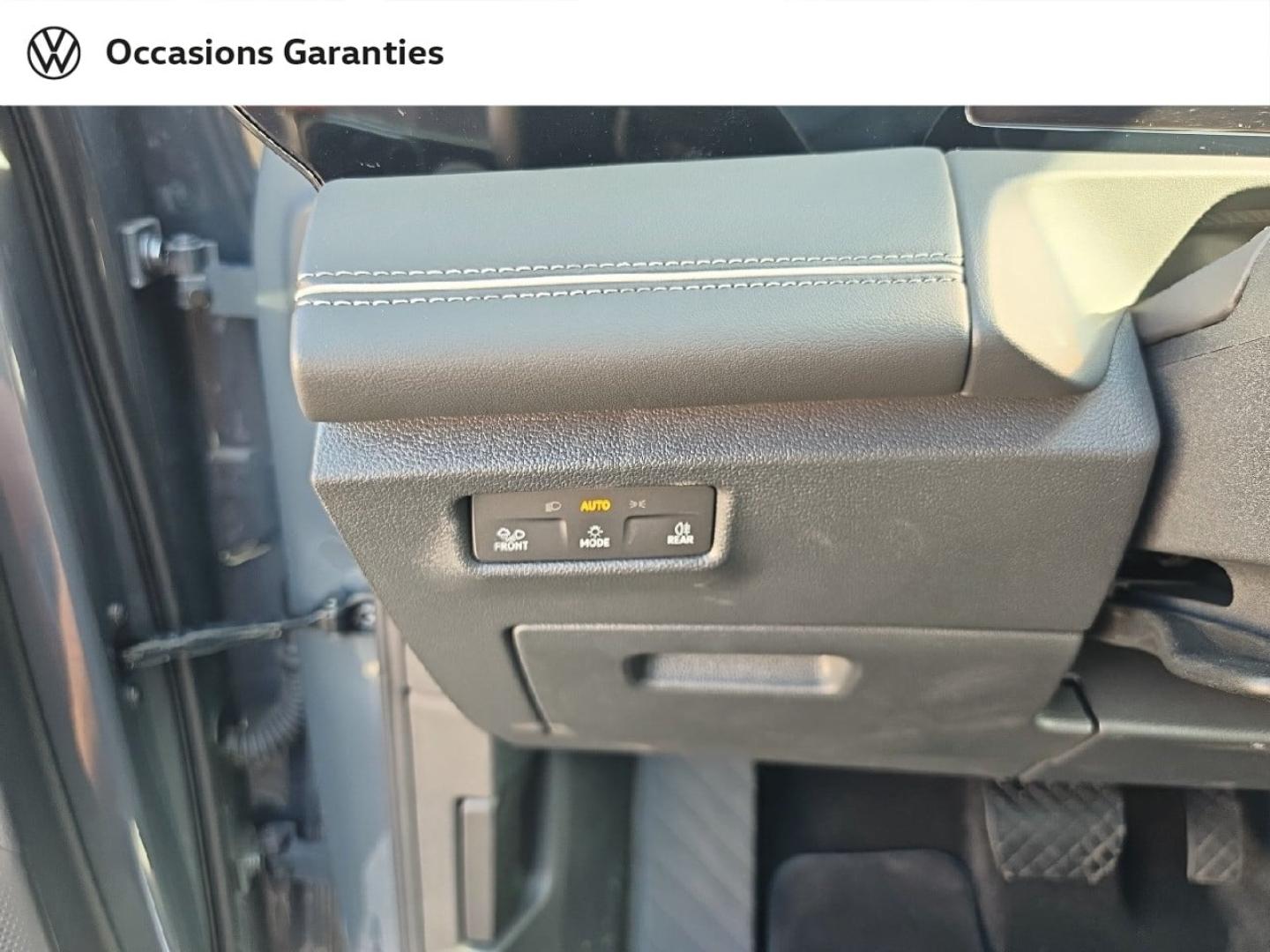 Voitures occasions VOLKSWAGEN TIGUAN Elegance Mougins