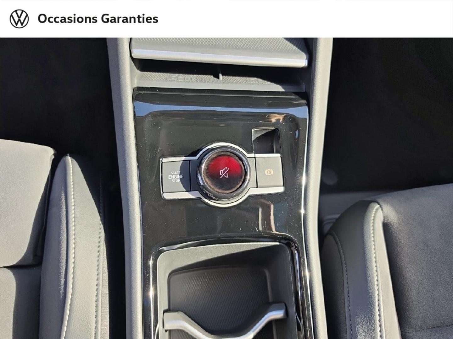Voitures occasions VOLKSWAGEN TIGUAN Elegance Mougins