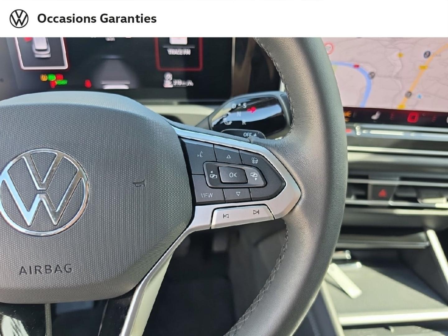 Voitures occasions VOLKSWAGEN TIGUAN Elegance Mougins