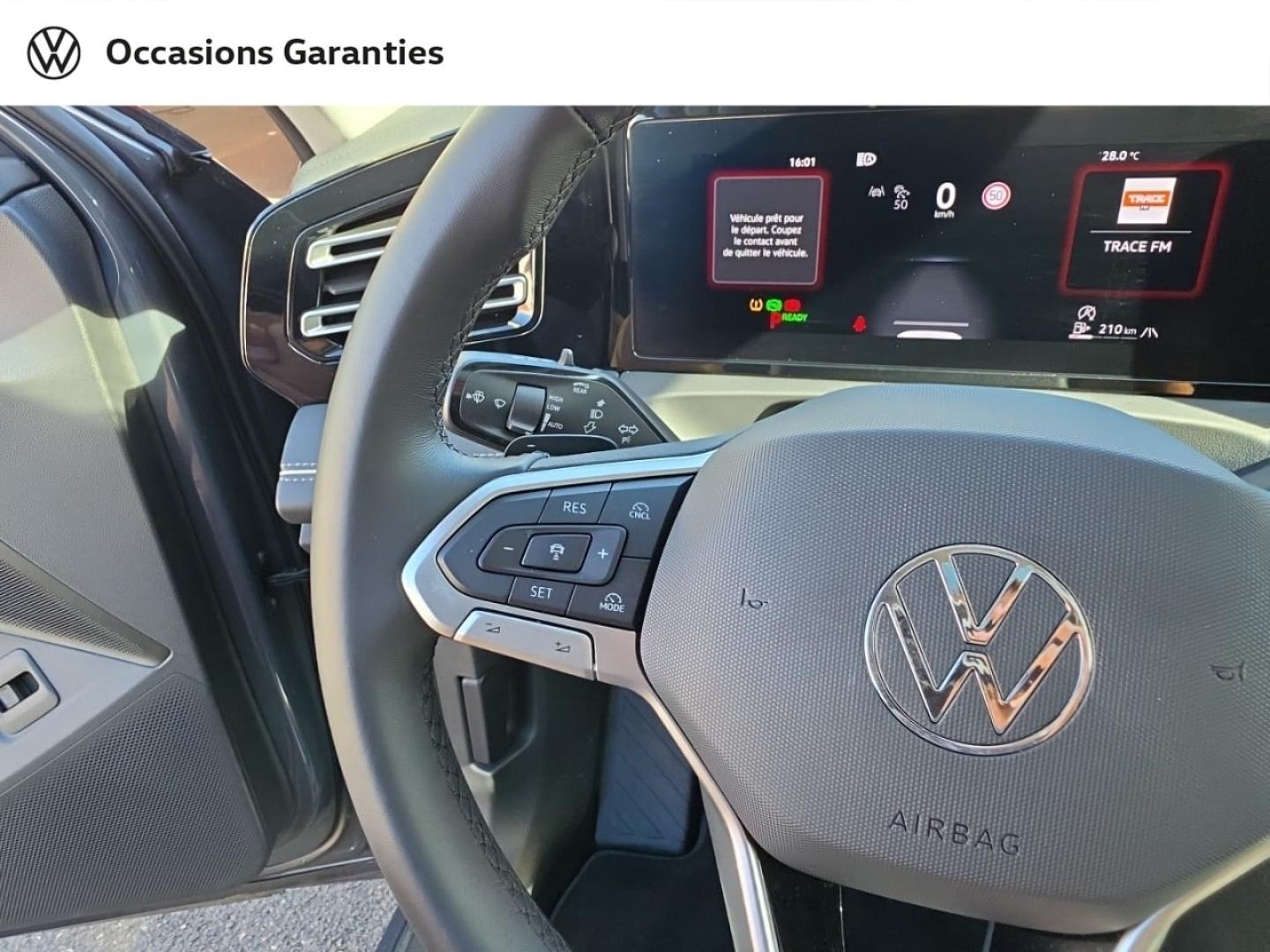 Voitures occasions VOLKSWAGEN TIGUAN Elegance Mougins