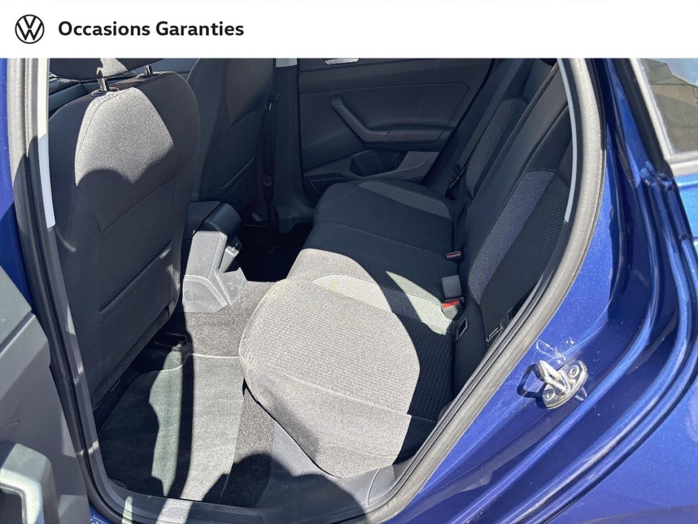Voitures occasions VOLKSWAGEN POLO Life Mougins