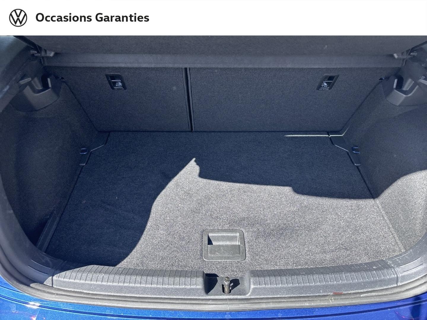 Voitures occasions VOLKSWAGEN POLO Life Mougins