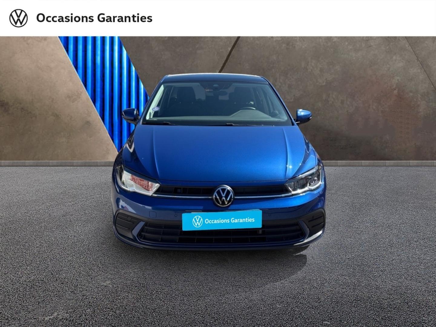 Voitures occasions VOLKSWAGEN POLO Life Mougins