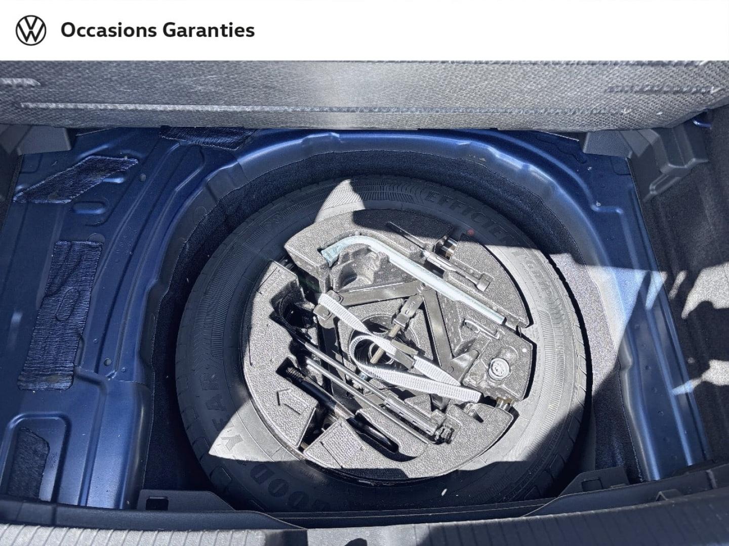Voitures occasions VOLKSWAGEN POLO Life Mougins