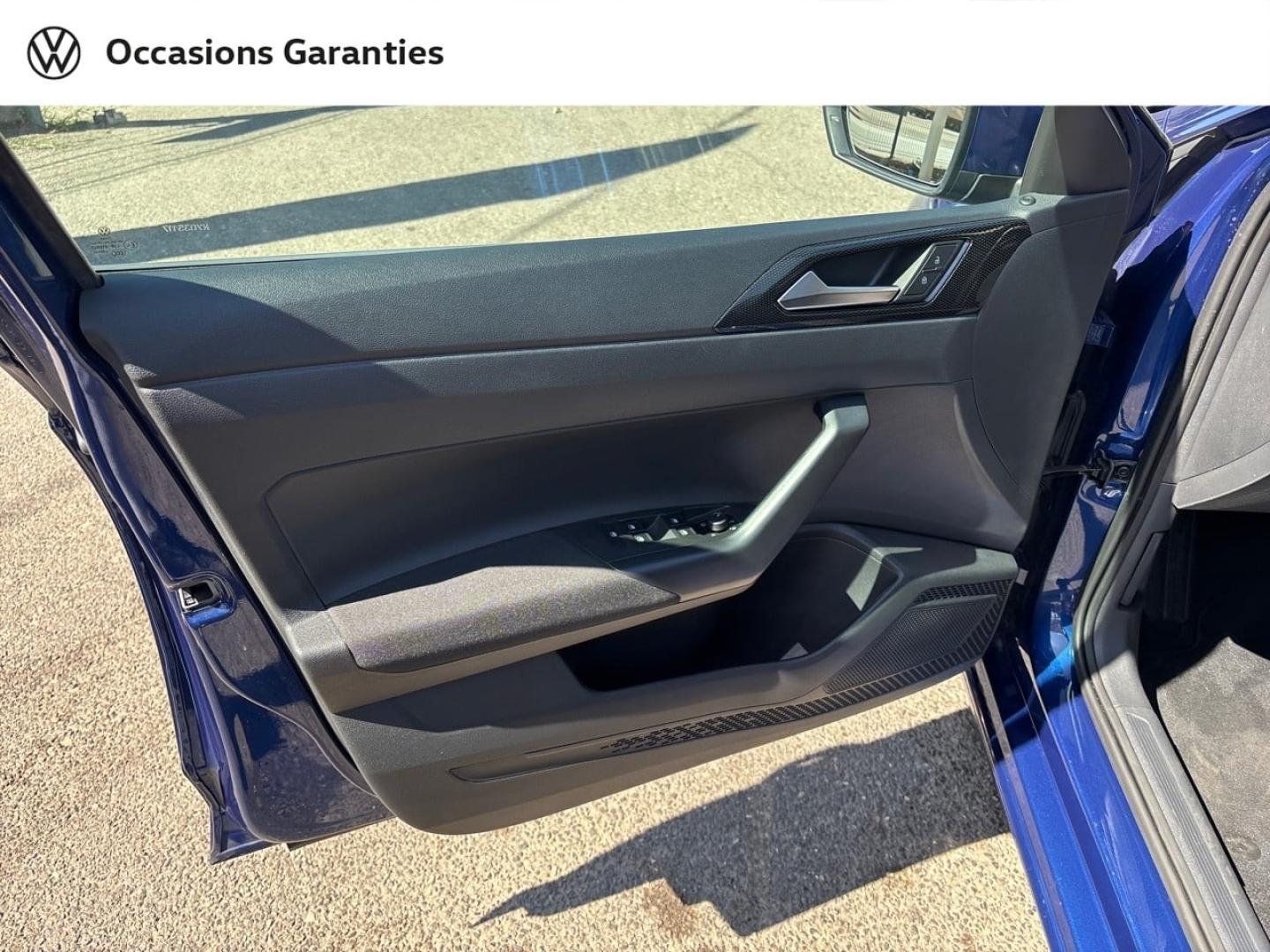 Voitures occasions VOLKSWAGEN POLO Life Mougins