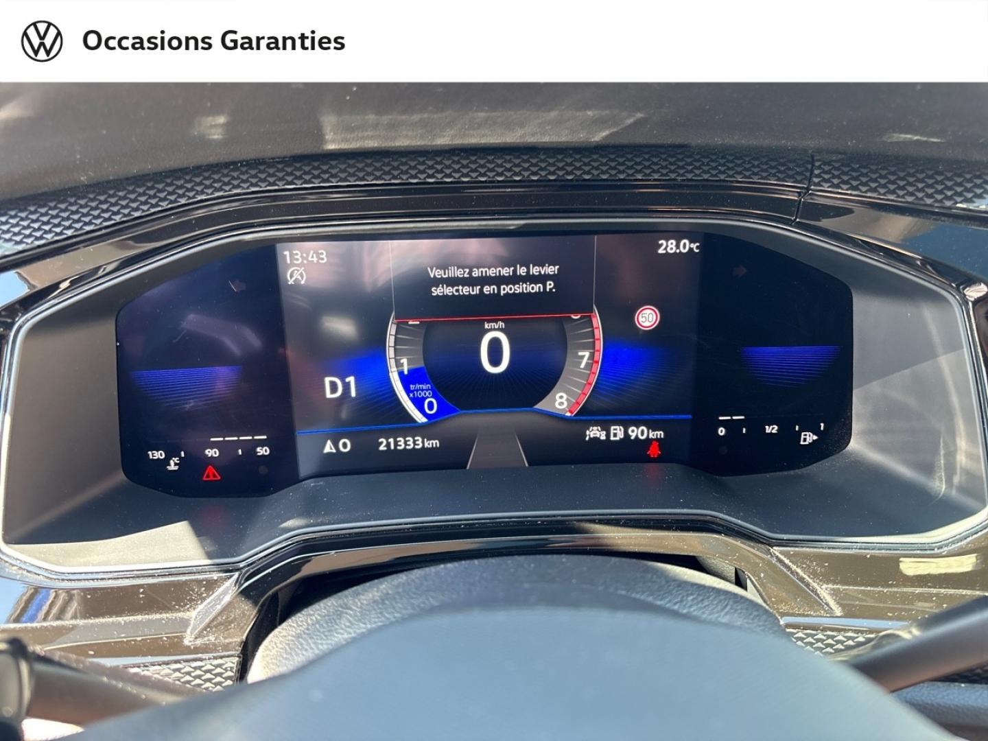 Voitures occasions VOLKSWAGEN POLO Life Mougins