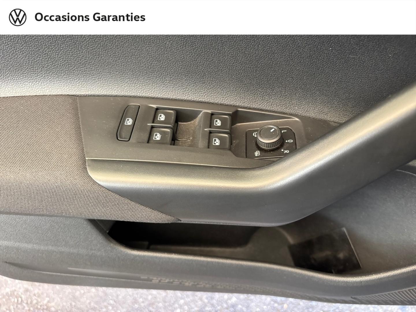 Voitures occasions VOLKSWAGEN POLO Life Mougins