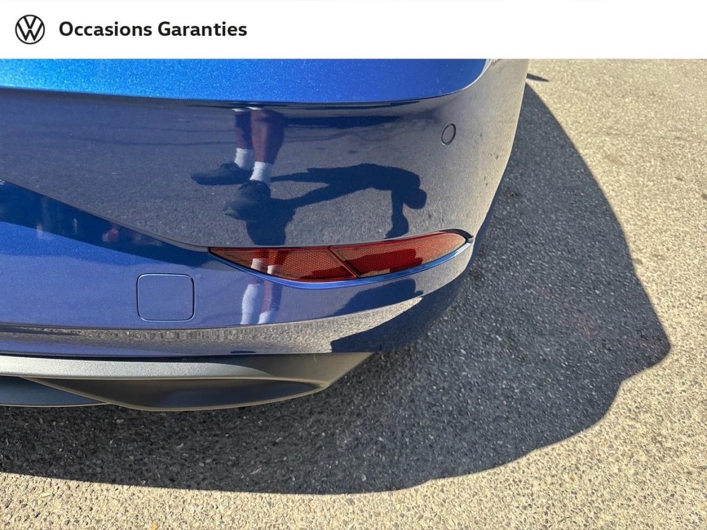 Voitures occasions VOLKSWAGEN POLO Life Mougins