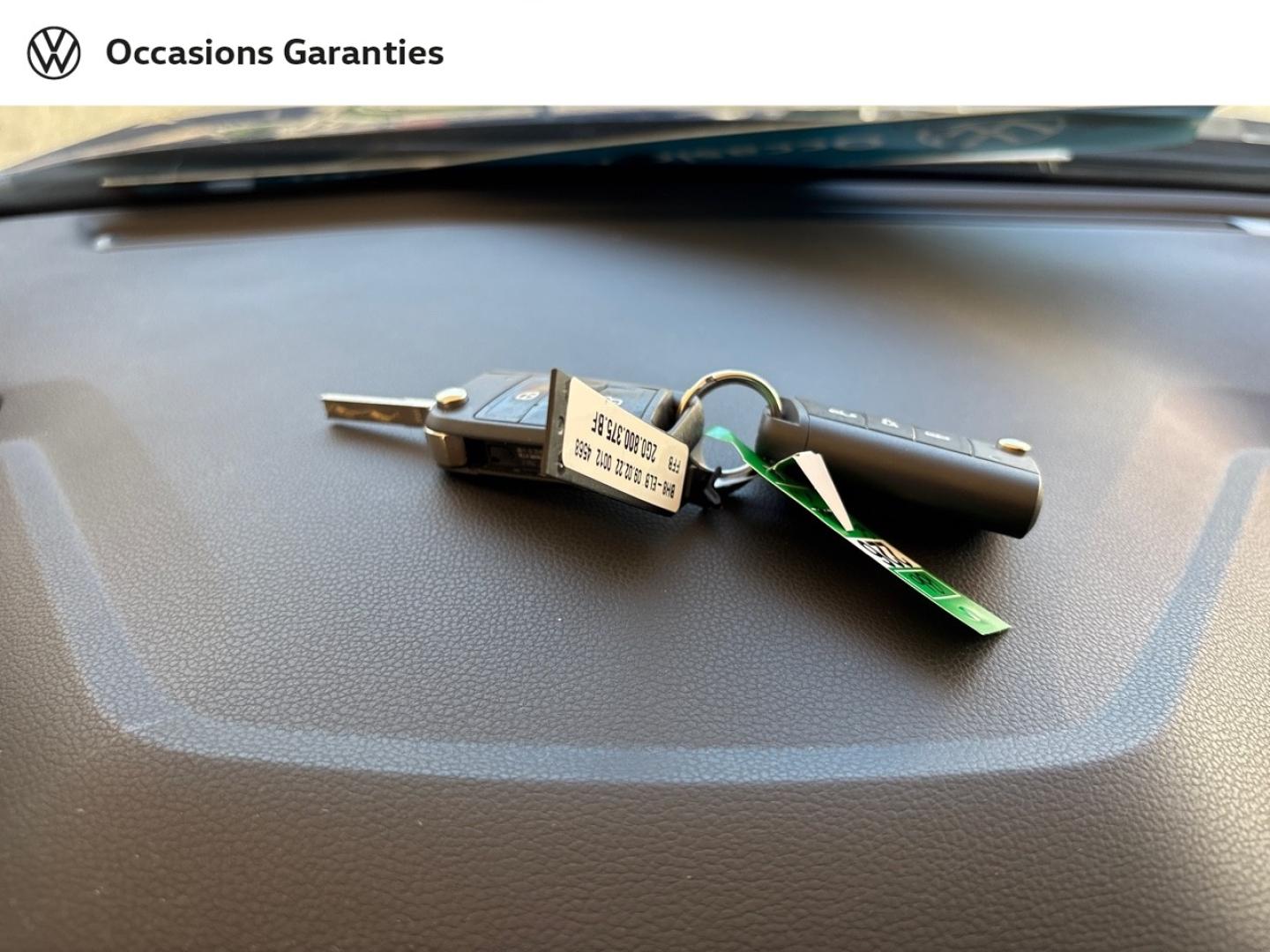 Voitures occasions VOLKSWAGEN POLO Life Mougins