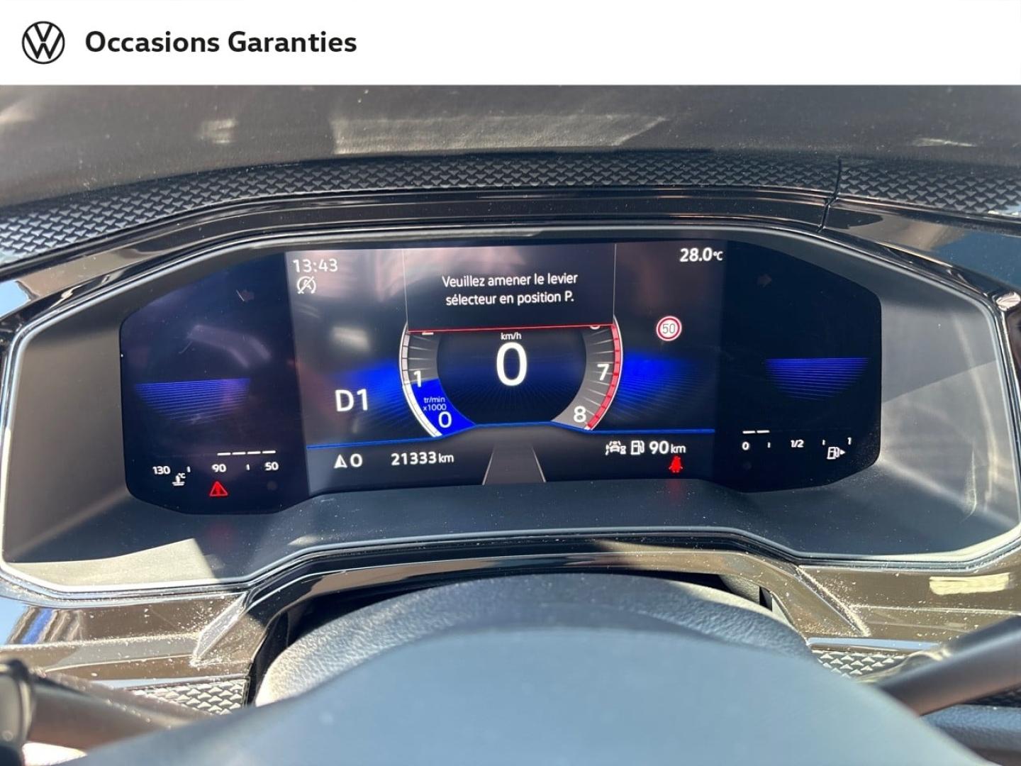 Voitures occasions VOLKSWAGEN POLO Life Mougins