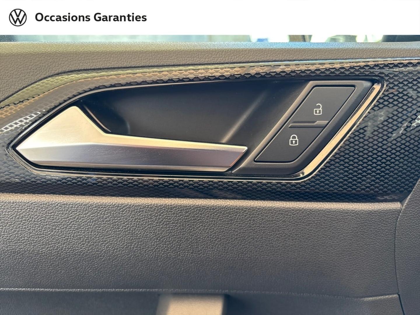 Voitures occasions VOLKSWAGEN POLO Life Mougins