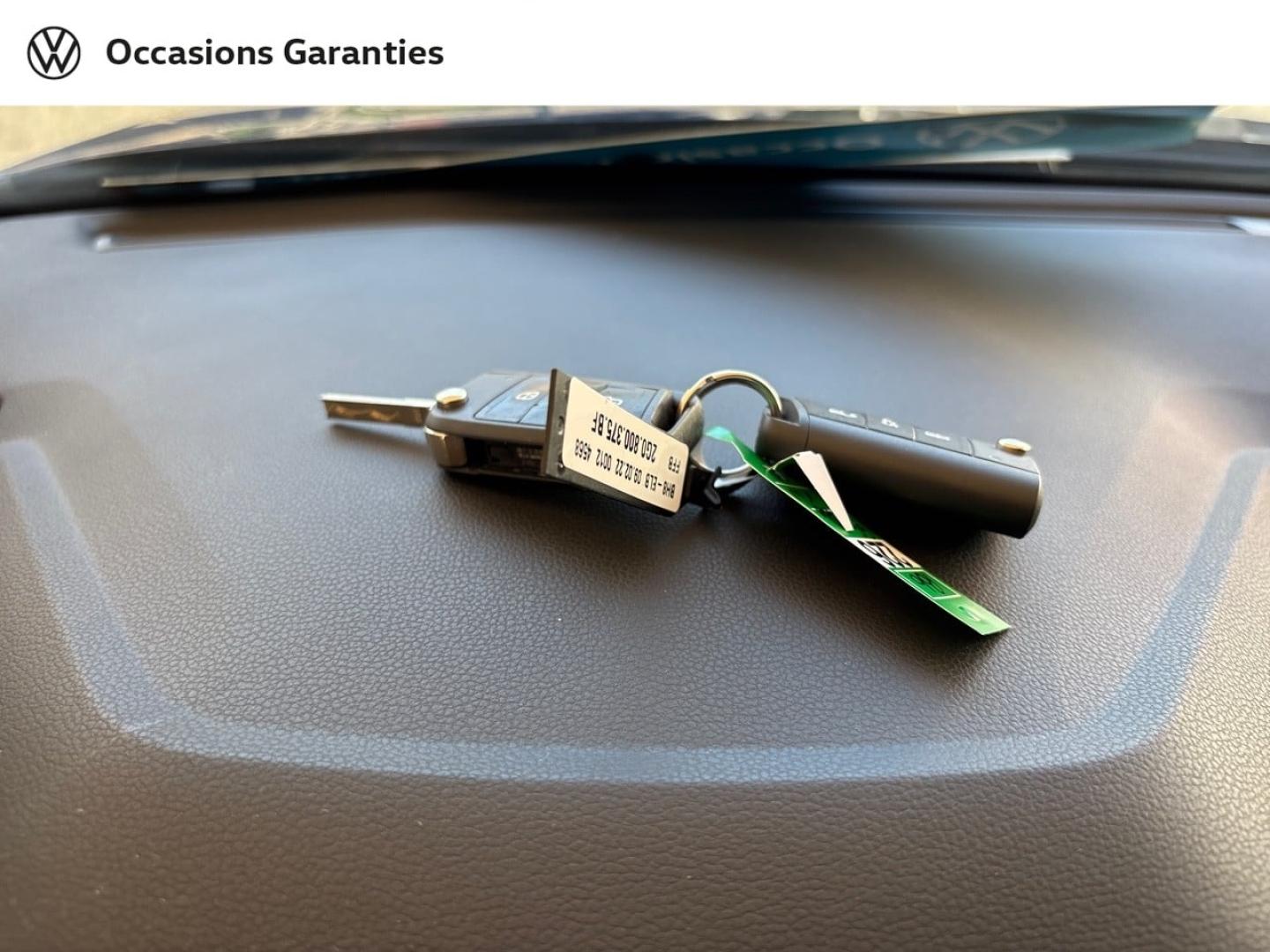 Voitures occasions VOLKSWAGEN POLO Life Mougins