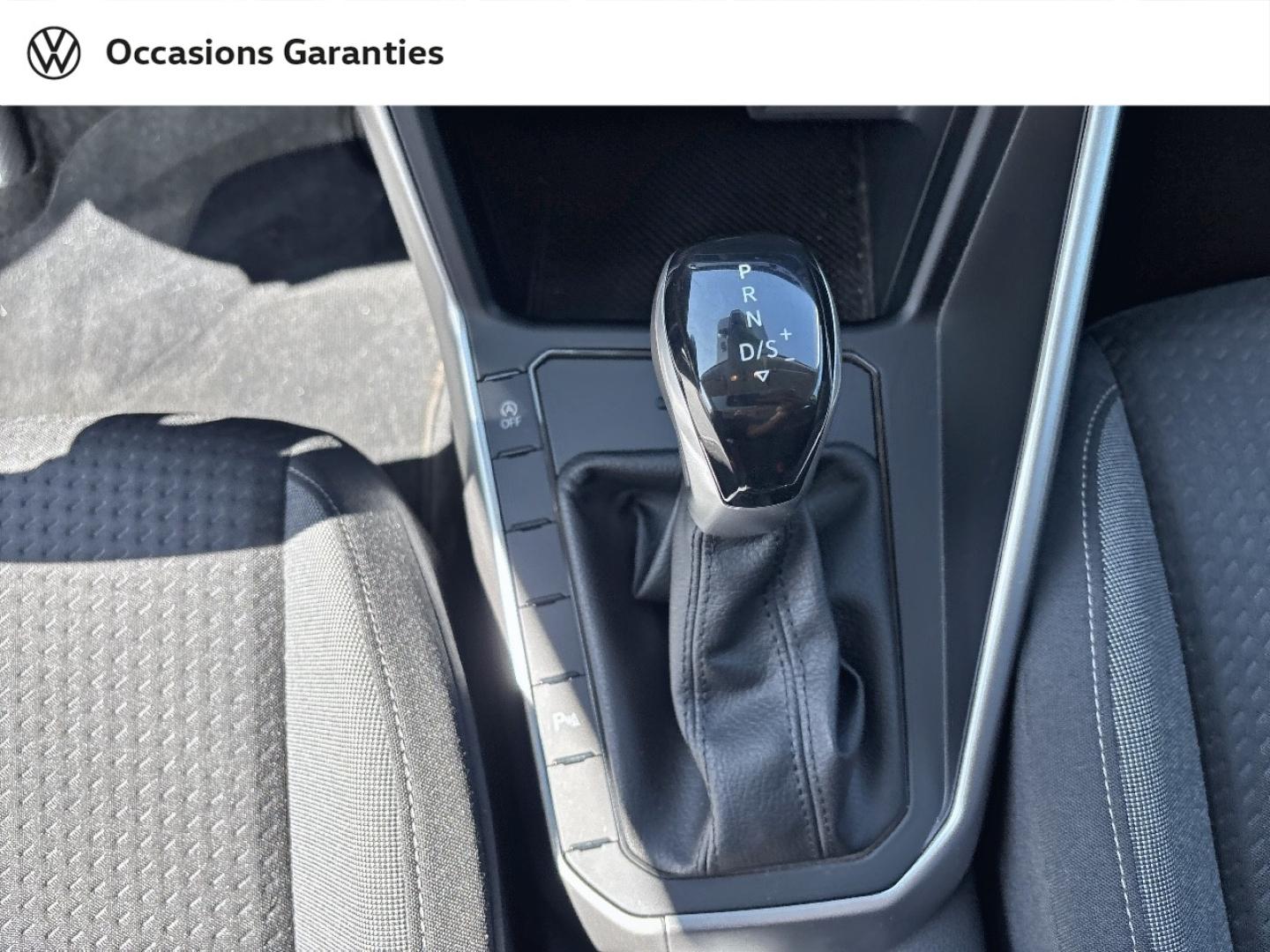 Voitures occasions VOLKSWAGEN GOLF Life Plus Mougins