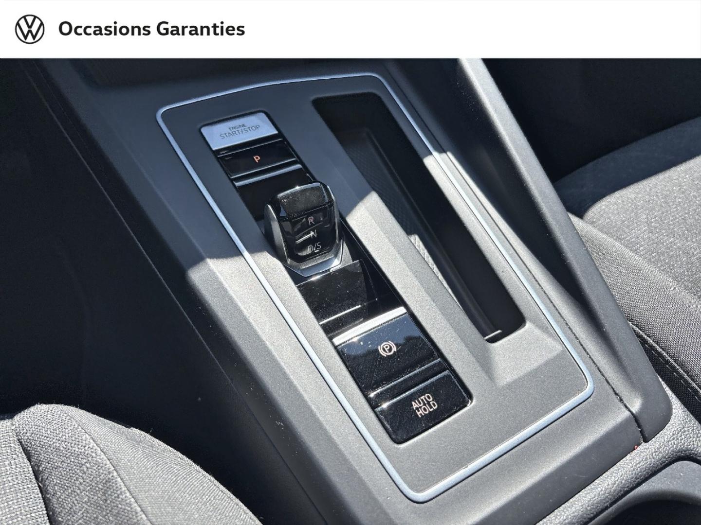 Voitures occasions VOLKSWAGEN GOLF Life Plus Mougins