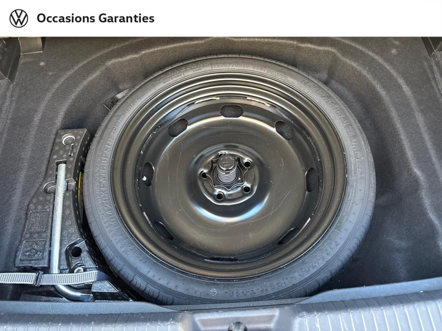 Voitures occasions VOLKSWAGEN GOLF Life Plus Mougins