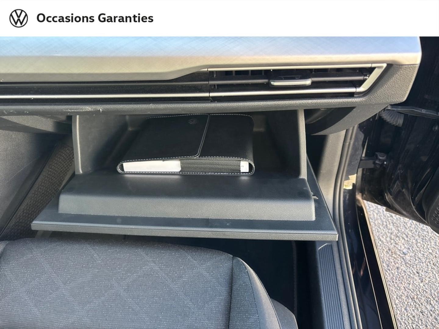 Voitures occasions VOLKSWAGEN GOLF Life Plus Mougins
