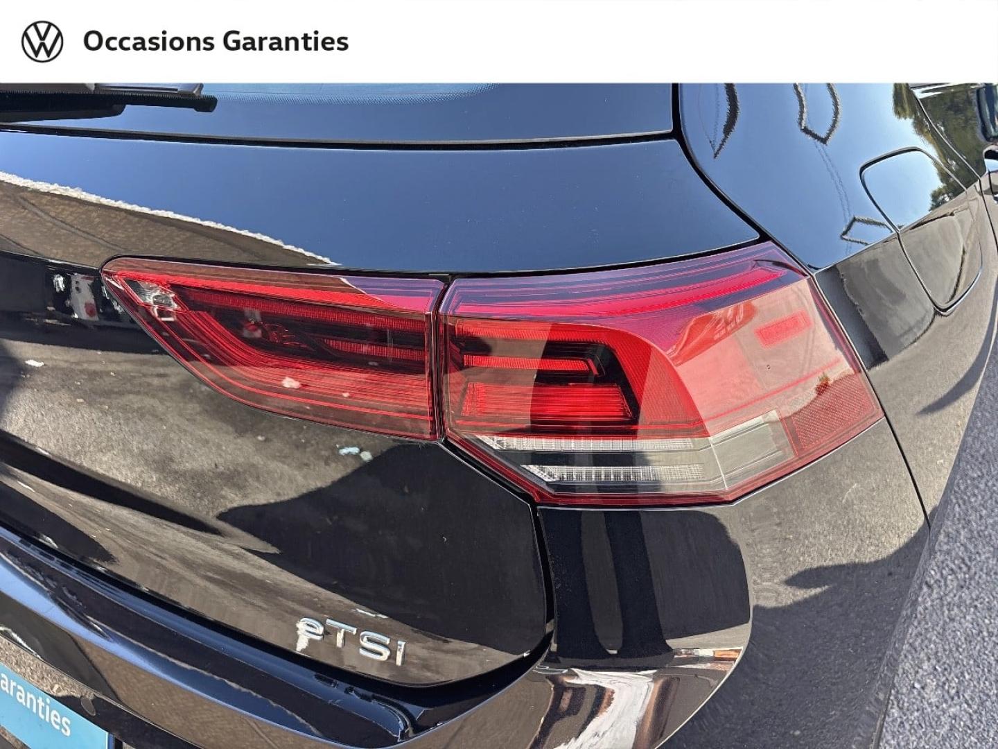 Voitures occasions VOLKSWAGEN GOLF Life Plus Mougins