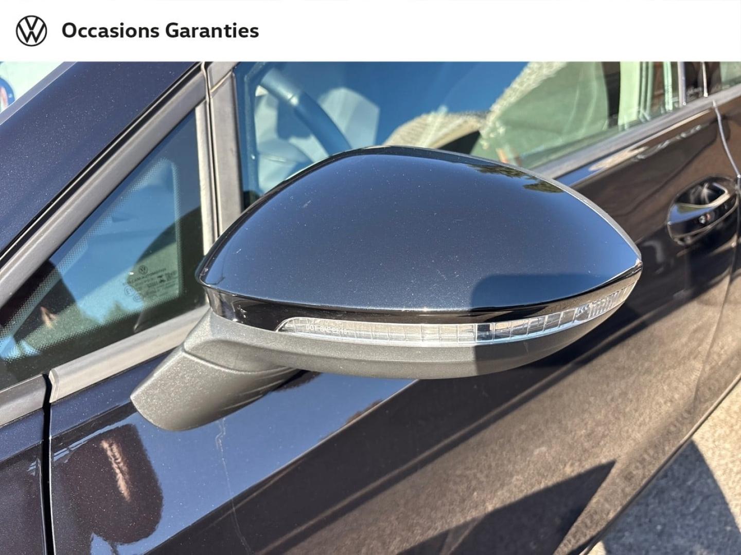 Voitures occasions VOLKSWAGEN GOLF Life Plus Mougins