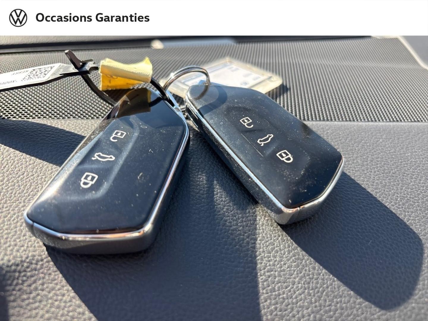 Voitures occasions VOLKSWAGEN GOLF Life Plus Mougins