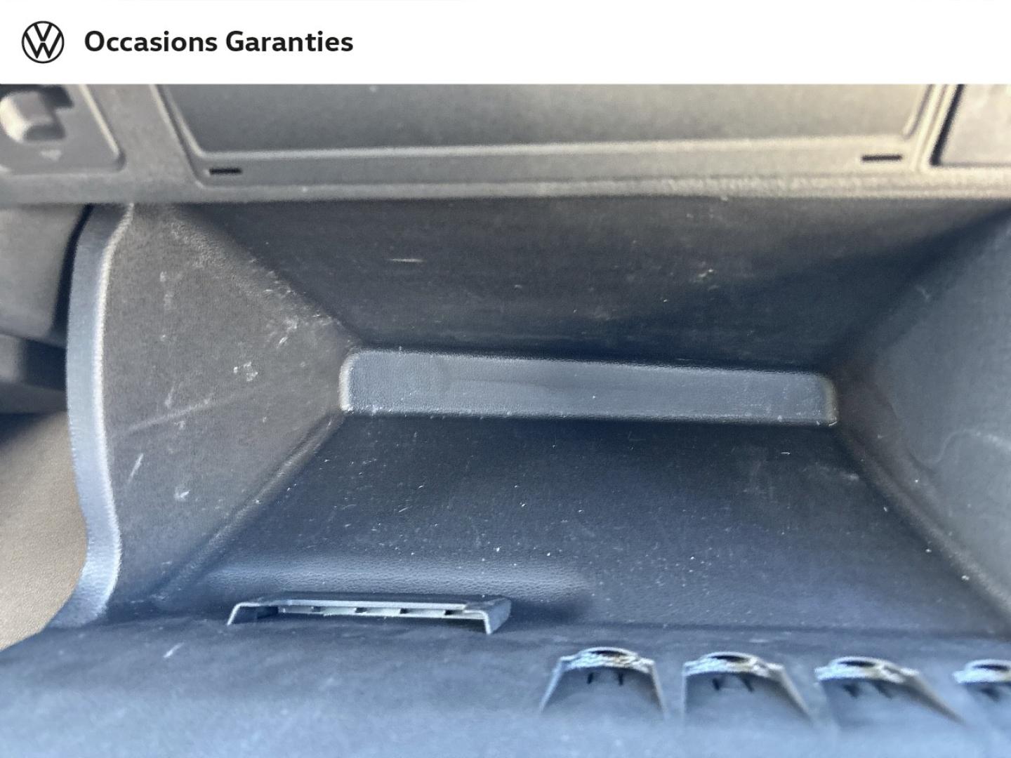 Voitures occasions VOLKSWAGEN GOLF Life Plus Mougins