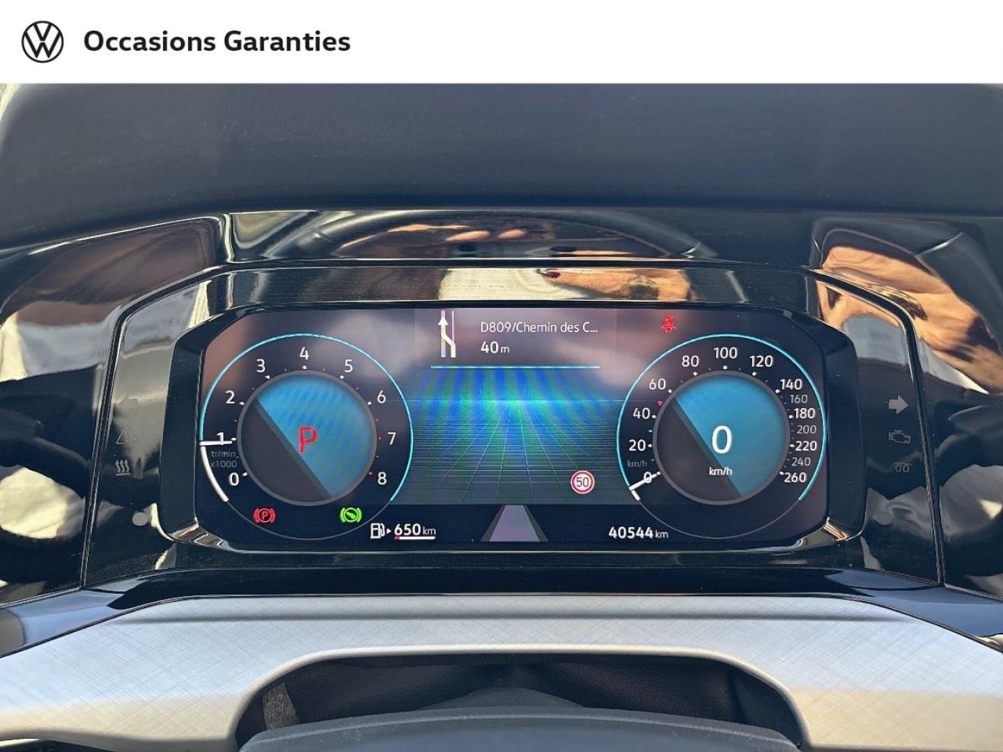 Voitures occasions VOLKSWAGEN GOLF Life Plus Mougins