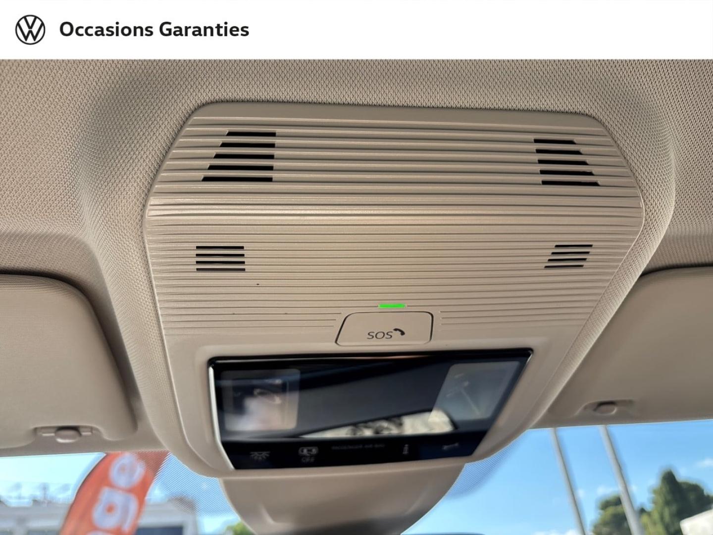 Voitures occasions VOLKSWAGEN GOLF Life Plus Mougins