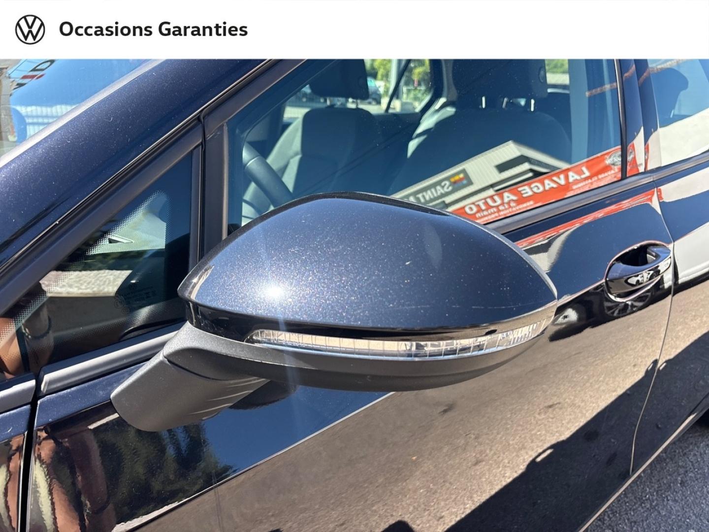 Voitures occasions VOLKSWAGEN GOLF Life Plus Mougins