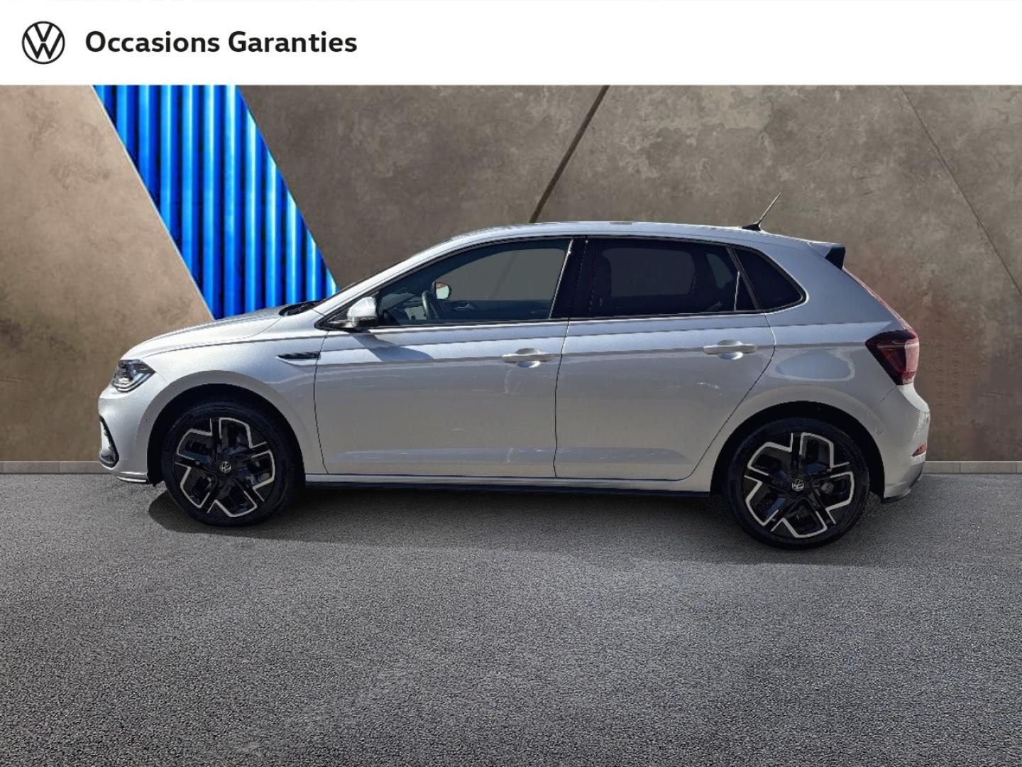 Voitures occasions VOLKSWAGEN POLO R-Line Edition Mougins