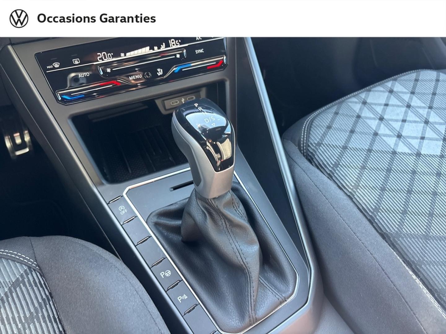 Voitures occasions VOLKSWAGEN POLO R-Line Edition Mougins
