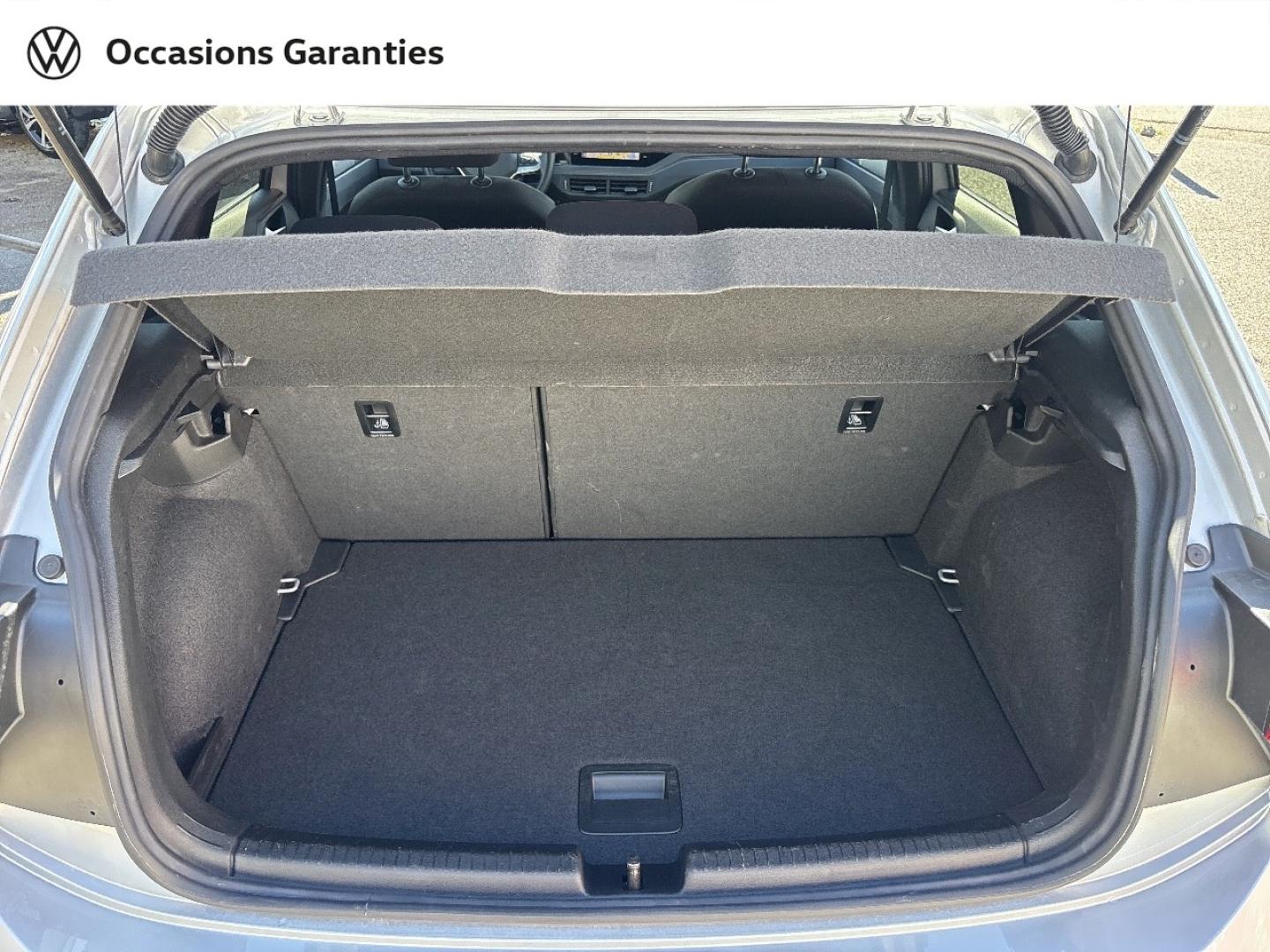 Voitures occasions VOLKSWAGEN POLO R-Line Edition Mougins