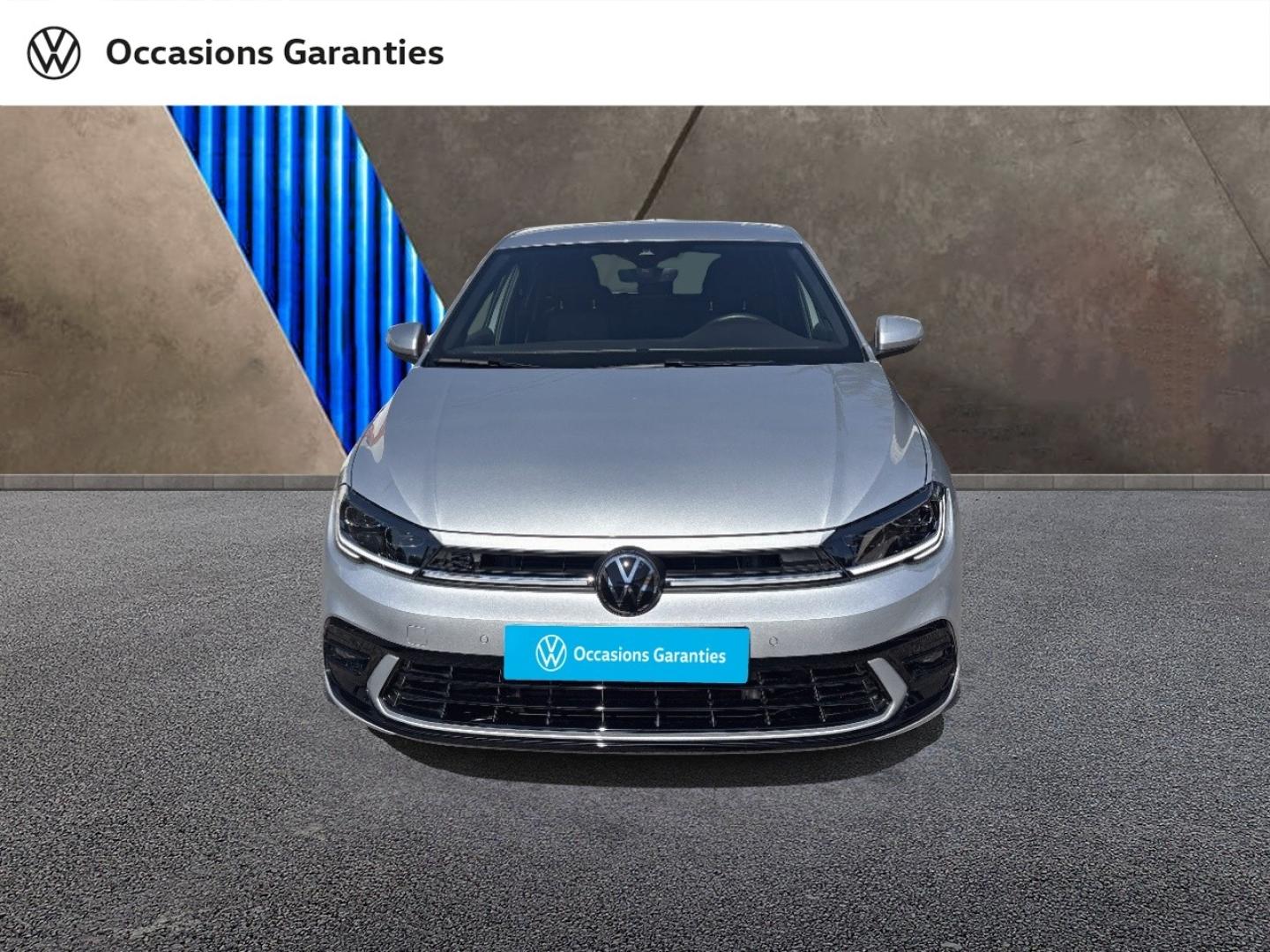 Voitures occasions VOLKSWAGEN POLO R-Line Edition Mougins